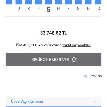 Lova Yatak Yaptığın Yanlıştan Geri Dön!