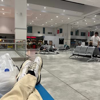 THY Müşteri Hizmetlerinin Hatası