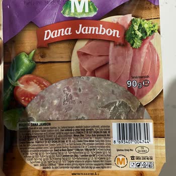 Migros Bozuk Gıda Mı Satıyor?
