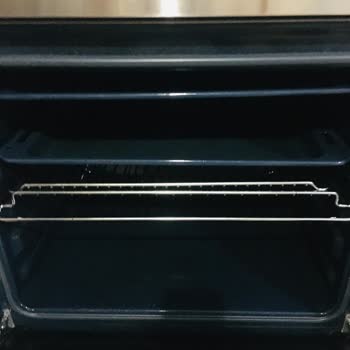 Samsung Fırın Şikayet Var