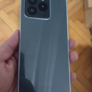 Omix 7 Telefon Şarj Sorunu