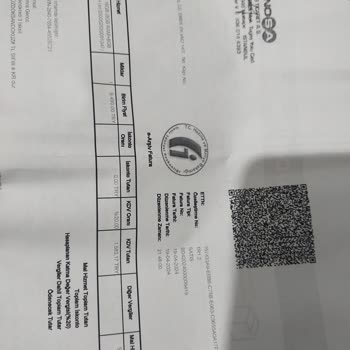 Omix 7 Telefon Şarj Sorunu