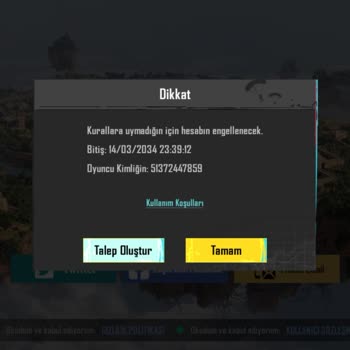 Random Kasa Sitesi Banlı Hesap Verdi