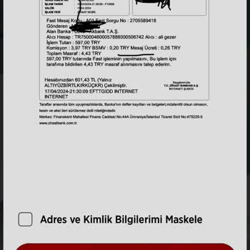 Yerlimarkt.com Müşteri Hizmetleri Ve Teslimat Sorunu