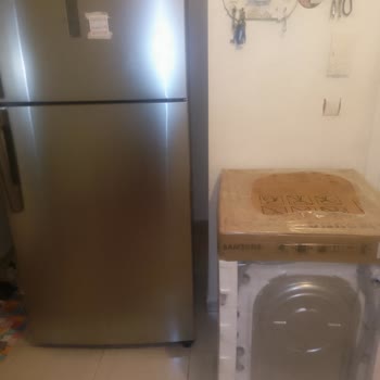 Kurulum Hizmeti Vermek İçin 1 Hafta Bekleten Samsung