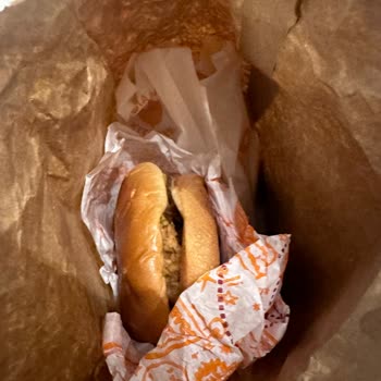 Mersin Forum Popeyes Şubesi Sorunları