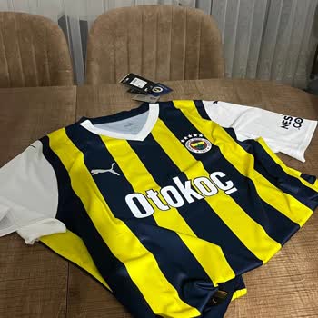 Fenerium Türk Bayrağı Bulunmuyor