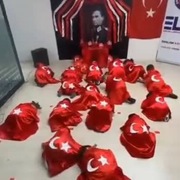 Vodafone Dan Rahatsız Edici İçerikli Mesaj