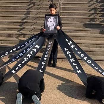 Vodafone Dan Rahatsız Edici İçerikli Mesaj