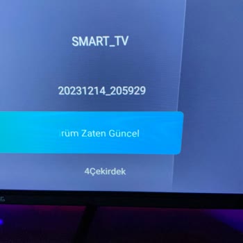 Strong TV İnternete Bağlanmama Sorunu