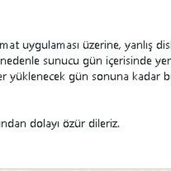 Linuxhosting.com.tr Hostinglerin Silinmesi Ve Müşteri Mağduriyeti
