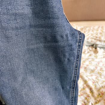 LTB Pantolon Genişlemesi