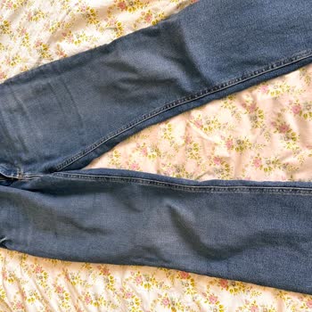 LTB Pantolon Genişlemesi