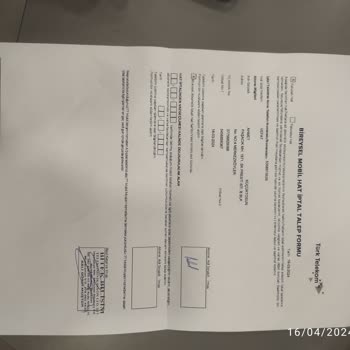 Türk Telekom Bireysel Hat İptali Hatası