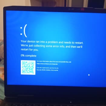 EA Sports FIFA 24 Mavi Ekran