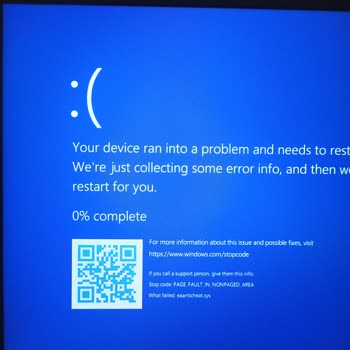 EA Sports FIFA 24 Mavi Ekran