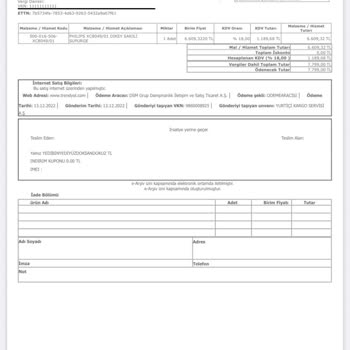 PHILIPS Ev Aletleri Philips Şarjlı Süpürge Kendi Kendine Durup Dururken Çalışıyor!