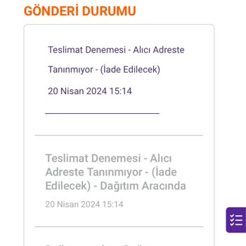 Hepsijet Kargo Gerçekten İnanılmaz Derecede Kötü!