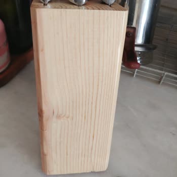 Lazbisa Bıçak Satışa Sunulan Ürün