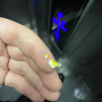 Olips Mini Mints Garip Madde