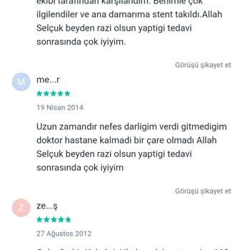 Doktor Takvimi Aldatıcı