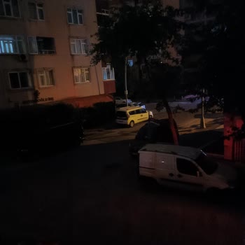 Alo 186 BEDAŞ Çağrı Merkezi Sokak Aydınlatma Lambaları