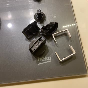 Beko Bocd T 6510