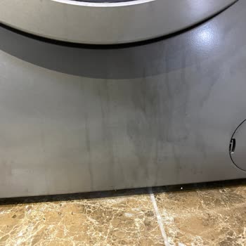 Beko Çamaşır Makinesi Geçmeyen Lekeler