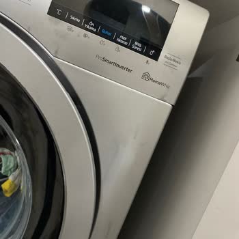 Beko Çamaşır Makinesi Geçmeyen Lekeler