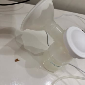 Civil Mağazacılık Mamajoo Süt Sağım Makinesi