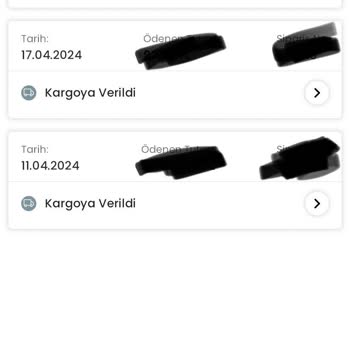 EasyCep Tablet Teslimatı Ve Kırık Kulaklık Sorunu
