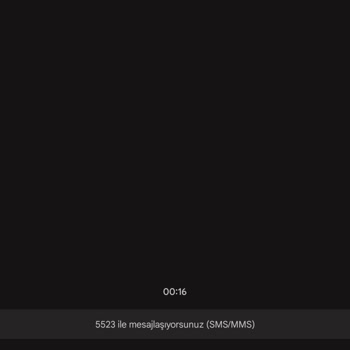 Turkcell Gereği Yapılsın Lütfen Bu Konuda Destek Olun