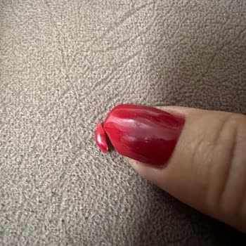 İlayda Çakırbeyli Nail&Beauty Center Hizmet Kalitesi Ve Müşteri Memnuniyeti Üzerine Bir Değerlendirme