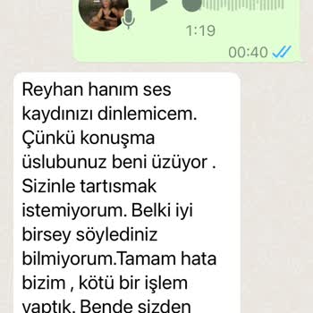 İlayda Çakırbeyli Nail&Beauty Center Hizmet Kalitesi Ve Müşteri Memnuniyeti Üzerine Bir Değerlendirme