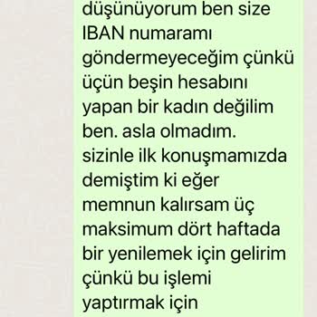 İlayda Çakırbeyli Nail&Beauty Center Hizmet Kalitesi Ve Müşteri Memnuniyeti Üzerine Bir Değerlendirme