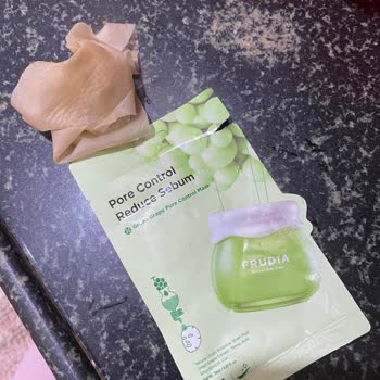 Watsons Frudia Bozuk Maske