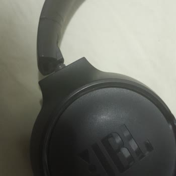 JBL 560 Bt Bağlantı Noktasında Kopma