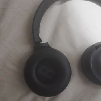 JBL 560 Bt Bağlantı Noktasında Kopma