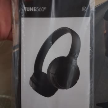 JBL 560 Bt Bağlantı Noktasında Kopma