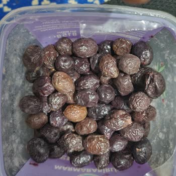 MarmaraBirlik Zeytinler Lekeli Ve Kotu Kokuyor