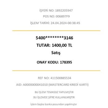 İstinye Üniversitesi Hastanesi Yasal Olmayan Ücret Talebi