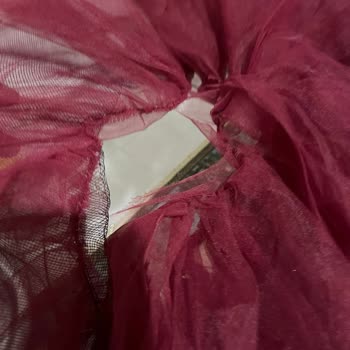 Chartersbaks Kiralık Elbisem Kına Gecesi Hayal Kırıklığı: Teslimat Ve Kalite Problemi