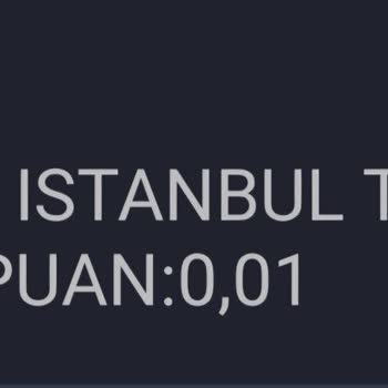 Sahibinden Hasar Sorgulama Cevap Yoktur