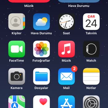 Vodafone İnternet Bağlantı Problemi