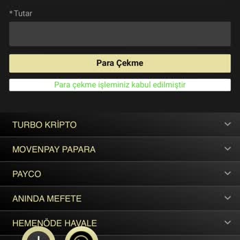 Cratos Royal Bet Cratos Royal Güvensiz Site!