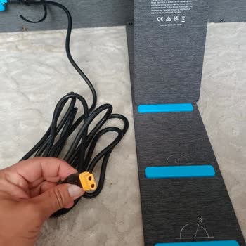 Anker 531 İn Anker 535 İ Şarj Etmesi İçin Uygun Kablo Çıkmaması.