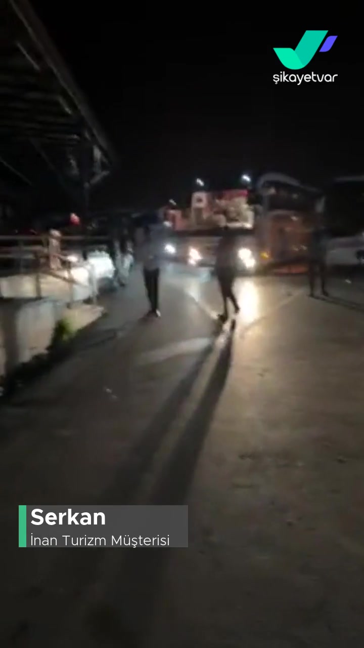 İnan Turizm Mola Yeri videonun kapak resmi