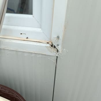 AFAD Konteyner Değişimi İstiyorum