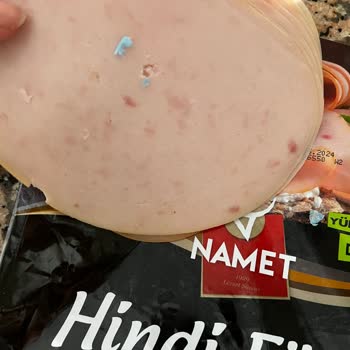 Namet Acilen Denetlenmeli! Hindi Fümede Plastik Atıklar Çıktı