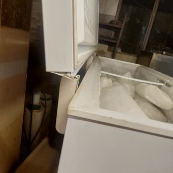 Uğur Soğutma Kapak Üretimi Hatası